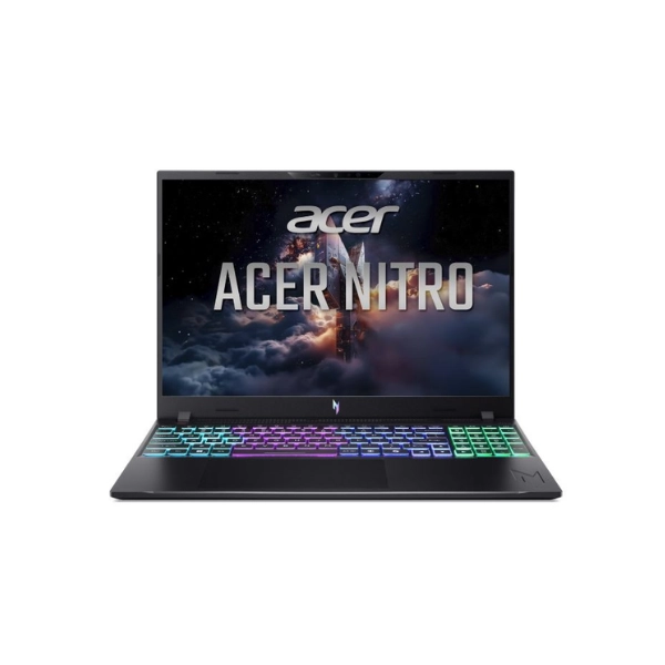 Laptop Acer Nitro ProPanel ANV16-A71-R7Z6 (Ryzen AI 9 465/ Ram 32GB/ SSD 512GB/ RTX 5070/ 16 inch/ Windows 11 Home/ 2Y)