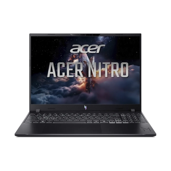 Laptop Acer Nitro ProPanel ANV16-I51-71MF NH.U3WSV.002 (Ultra 7 355/ Ram 32GB/ SSD 512GB/ RTX 5070/ Windows 11 Home/ 16 inch/ 2Y/ Đen)