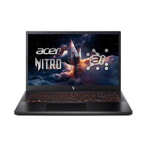 Laptop Acer Nitro V ProPanel ANV15-42-R9EH (Ryzen 7 7445HS/ Ram 16GB/ SSD 512GB/ RTX 4050 6GB/ Windows 11 Home/ 2Y/ Đen)