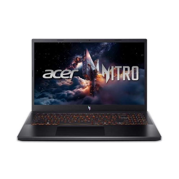 Laptop Acer Nitro V ProPanel ANV15-52-50RB (Core 5 210H/ Ram 16GB/ SSD 512GB/ RTX 4050 6GB/ Windows 11 Home/ 2Y/ Đen)