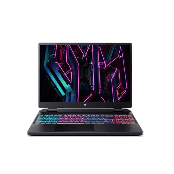 Laptop Acer Predator Helios Neo PHN16-I71-97VK (Ultra 9 290HX Plus/ Ram 32GB/ SSD 512GB/ RTX 5080/ 16 inch/ Windows 11 Home/ 2Y)