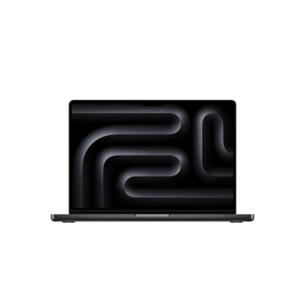 Laptop Apple MacBook Pro 14 inch M5 Pro Space Black MGDR4SA/A (M5 Pro/ Ram 24GB/ SSD 1TB/ 14 inch/ macOS/ 1Y/ Đen)