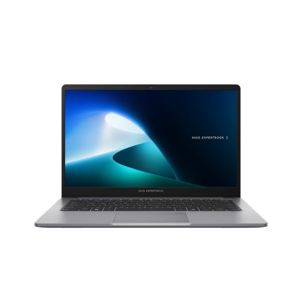 Laptop ASUS ExpertBook P1 P1403CVAY-308D4256-50W (Core 3 100U/ Ram 8GB/ SSD 256GB/ 14 inch/ Windows 11 Home + Microsoft 365 1 tháng/ 2Y/ Xám)