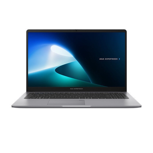 Laptop ASUS ExpertBook P1 P1503CVA-C5H08256-50 (Core 5 210H/ Ram 8GB/ SSD 256GB/ 15.6 inch/ 2Y/ Xám)