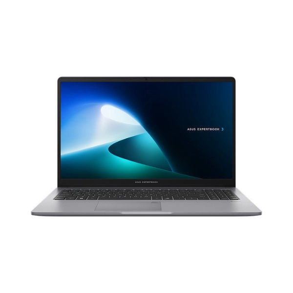 Laptop ASUS ExpertBook P1 P1503CVAY-308D4256-63WS (Core 3 100U/ Ram 8GB/ SSD 256GB/ 15.6 inch/ Windows 11 Home + OH2024 + M365 Basic/ 2Y/ Xám)