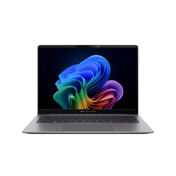 Laptop ASUS ExpertBook P5 G2 P5405CAA-NZ0223W (Ultra 7 356H/ Ram 16GB/ SSD 512GB/ 14 inch/ Windows 11 Home/ 2Y)