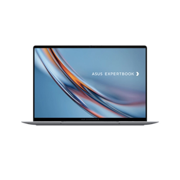 Laptop ASUS ExpertBook Ultra B9 B9406CAA-U716W (Ultra 7 356H/ Ram 16GB/ SSD 512GB/ 14in Tandem OLED/ Windows 11 Home/ 3Y/ Xám)