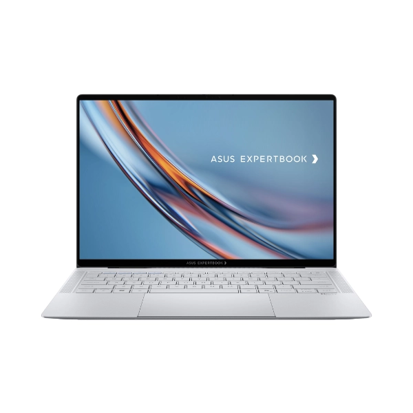 Laptop ASUS ExpertBook Ultra B9 B9406CAA-X7642TW (Ultra X7 358H/ Ram 64GB/ SSD 2TB/ 14 inch Tandem OLED/ Windows 11 Home/ 3Y/ Xám)