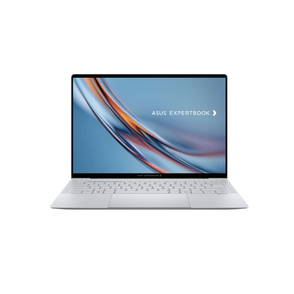 Laptop Asus Expertbook Ultra B9406CAA-X7321TW (X7 358H/ RAM 32GB/ SSD 1TB/ 14in OLED/ Touch/ Windows 11 Home/ 3Y)