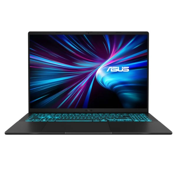 Laptop Asus Gaming V16 V3607VU-RP192W (Core 5-210H/ Ram 16GB/ SSD 512GB/ 16.0 inch/ RTX4050 6GB/ Windows 11 Home/ 2Y/ Đen)