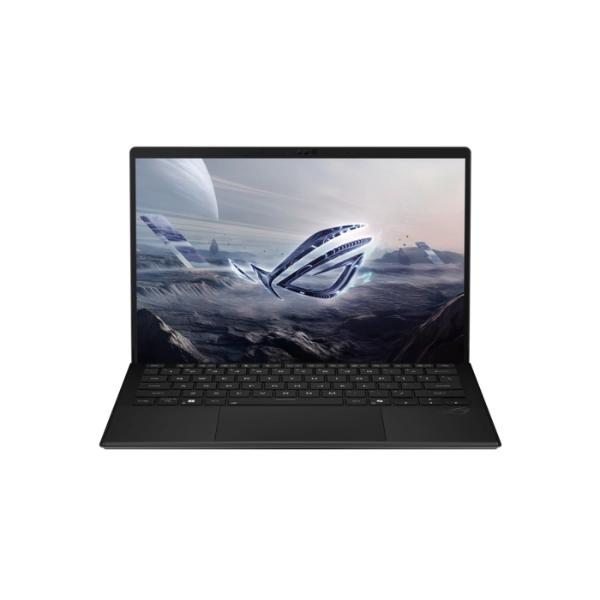 Laptop ASUS ROG Flow Z13 GZ302EA-RU145WS (Ryzen AI MAX+ 395/ Ram 128GB/ SSD 1TB/ 13.4 inch/ Windows 11 Home + OH2024 + M365 Basic 1Y/ 2Y/ Đen)
