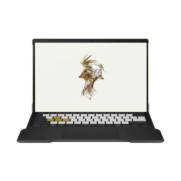 Laptop Asus ROG Flow Z13 GZ302EAC-RU184WS (AMD AI MAX+ 395/ Ram 128GB/ SSD 1TB/ Windows 11 Home/ Microsoft Office Home 2024 + Microsoft 365 Basic 1Y/ 2Y/ Vàng)