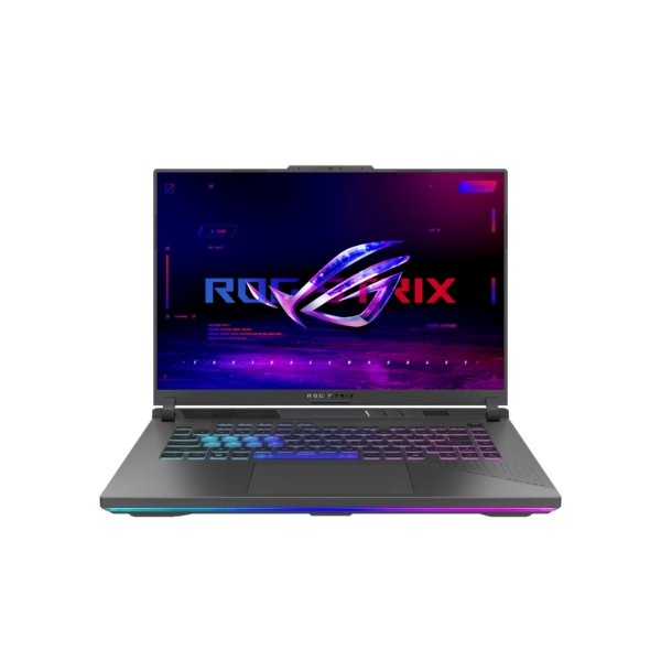 Laptop ASUS ROG Strix G16 G614PP-TS112W (Ryzen 9 8940HX/ Ram 16GB/ SSD 512GB/ RTX 5070/ 16 inch/ Windows 11 Home/ 2Y)