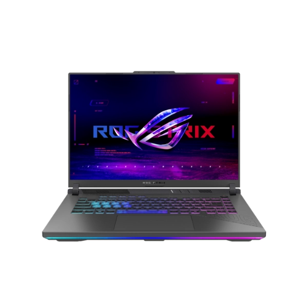 Laptop ASUS ROG Strix G16 G614PR-TS103W (Ryzen 9 8940HX/ Ram 16GB/ SSD 512GB/ RTX 5070 Ti/ Windows 11 Home/ 16 inch 2.5K/ 2Y)