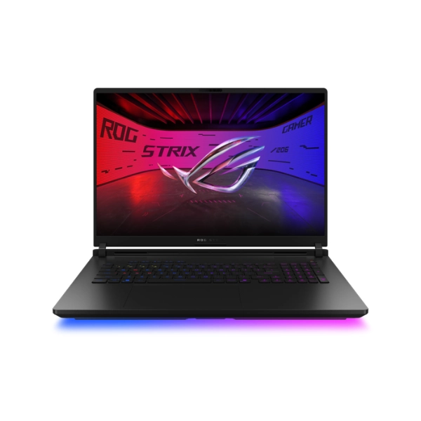Laptop ASUS ROG Strix SCAR 18 G835LXG-TQ473W (Ultra 9 290HX Plus/ Ram 64GB/ SSD 2TB/ RTX 5090/ 18 inch/ 2Y)