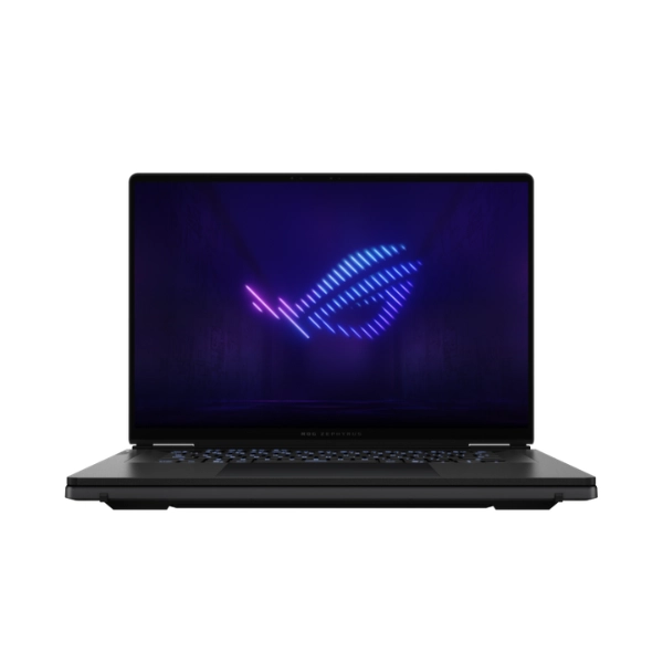 Laptop Asus ROG Zephyrus Duo GX651AX-SR050WS (Ultra 9 386H/ Ram 64GB/ SSD 2TB/ RTX 5090/ 16 inch 3K OLED/ Windows 11 Home + OH24 + M365 1Y/ 2Y/ Đen)