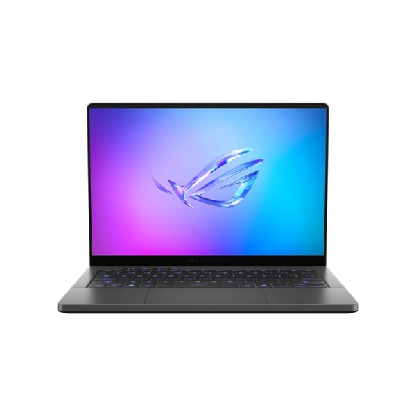 Laptop ASUS ROG Zephyrus G14 GA403GM-SY201W (Ryzen AI 9 465/ Ram 32GB/ SSD 512GB/ RTX 5060/ 14 inch OLED/ Windows 11 Home/ 2Y)
