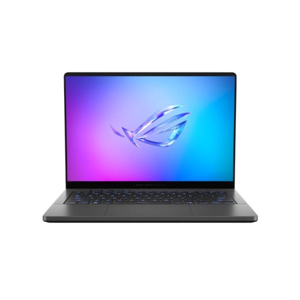 Laptop Asus ROG Zephyrus G14 GA403WM-QS051WS (Ryzen AI 9 HX 370/ Ram 32GB/ SSD 1TB/ RTX 5060 8GB/ Windows 11 Home/ 2Y/ Xám)