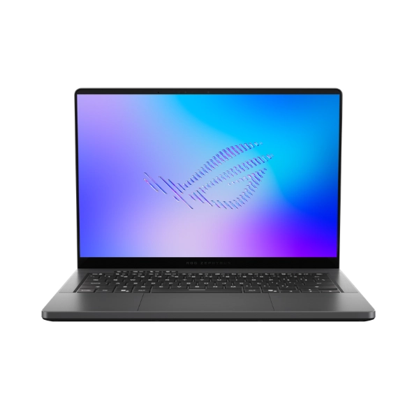 Laptop Asus ROG Zephyrus G14 GU405AR-SY016W (Ryzen 9 8940HX/ Ram 16GB/ SSD 512GB/ RTX 5050 8GB/ 16 inch/ Windows 11 Home + M365 1 tháng/ 2Y/ Xám Đen)