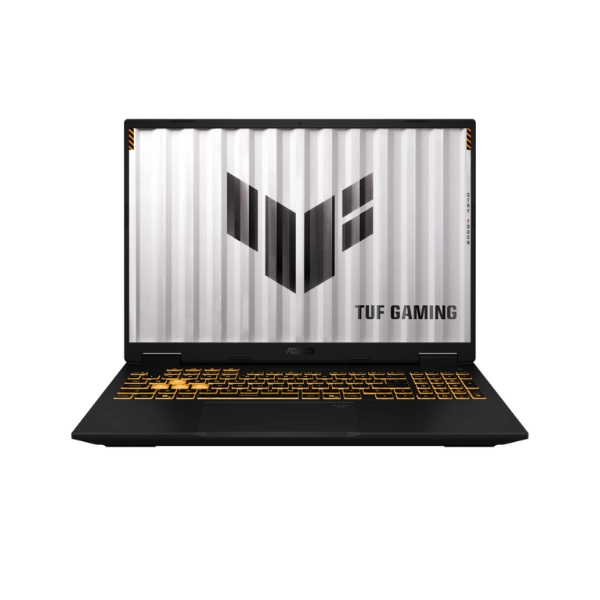 Laptop ASUS TUF Gaming 16 FX610JM-TU004W (i7-14650HX/ Ram 16GB/ SSD 512GB/ RTX 5060/ 16 inch/ Windows 11 Home/ 2Y/ Đen)