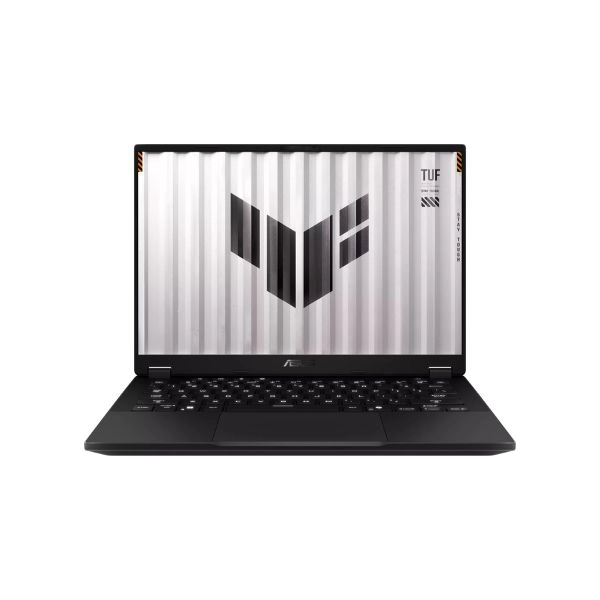 Laptop Asus TUF Gaming A14 FA401GM-RG013W (Ryzen AI 9 465/ Ram 32GB/ SSD 1TB/ RTX 5060 8GB/ Windows 11 Home/ 2Y/ Xám)