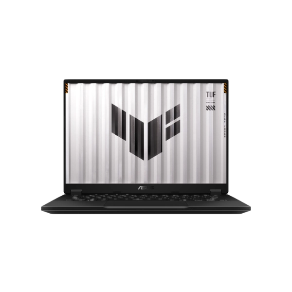 Laptop ASUS TUF Gaming A14 FA401UH-RG001W (Ryzen 7 260/ Ram 16GB/ SSD 512GB/ RTX 5050/ 14 inch/ Windows 11 Home/ 2Y/ Đen)