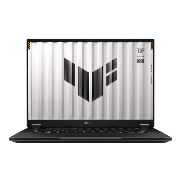 Laptop ASUS TUF Gaming A14 FA401UM-RG049W (Ryzen 7 260/ Ram 32GB/ SSD 512GB/ RTX 5060 8GB/ 14 inch/ Windows 11 Home + Microsoft 365 1 tháng/ 2Y/ Xám)
