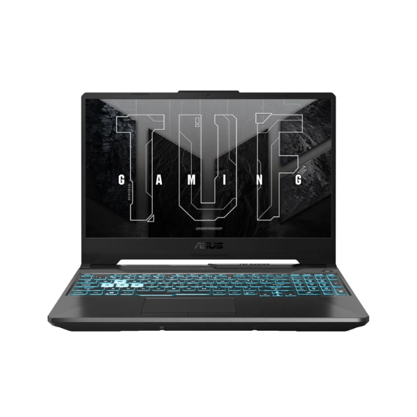 Laptop Asus TUF Gaming A15 FA506NCQ-HN005W (Ryzen 7 170/ Ram 16GB/ SSD 512GB/ RTX 3050/ 15.6 inch/ Windows 11 Home/ 2Y)