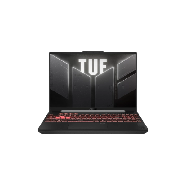 Laptop ASUS TUF Gaming A16 FA607NUQ-RL007W (Ryzen 7 170/ Ram 16GB/ SSD 512GB/ RTX 4050/ 16 inch/ 2Y/ Xám)