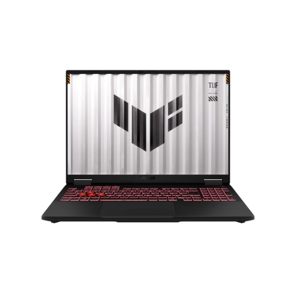 Laptop ASUS TUF Gaming A16 FA608UHI-TU121W (Ryzen 7 260/ Ram 16GB/ SSD 512GB/ RTX 5050 8GB/ 16 inch/ Windows 11 Home/ 2Y)