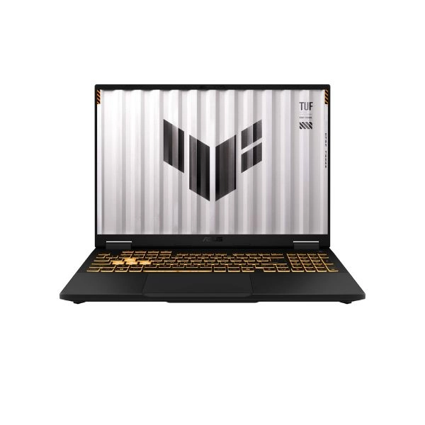 Laptop Asus TUF Gaming F16 FX608JM-RV081W (i5-13450HX/ Ram 16GB/ SSD 512GB/ RTX 5060 8GB/ Windows 11 Home/ 2Y/ Xám)