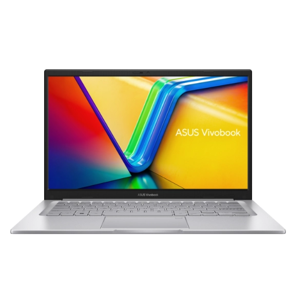 Laptop ASUS Vivobook 14 X1404VA-EB509W (i3-1315U/ Ram 8GB/ SSD 512GB/ 14 inch/ Windows 11 Home/ 2Y/ Bạc) 