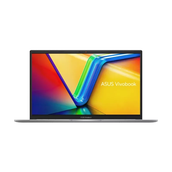 Laptop ASUS Vivobook 15 X1504MA-BQ1335W (Core 3 304/ Ram 8GB/ SSD 512GB/ 15.6 inch/ Windows 11 Home/ 2Y) 