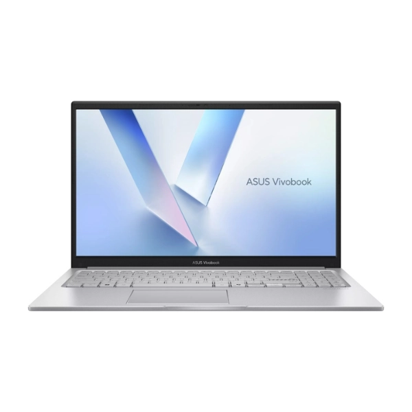 Laptop Asus Vivobook 15 X1504MA-BQ632W (Core 5 320/ Ram 8GB/ SSD 512GB/ 15.6 inch/ Windows 11 Home/ 2Y/ Bạc)