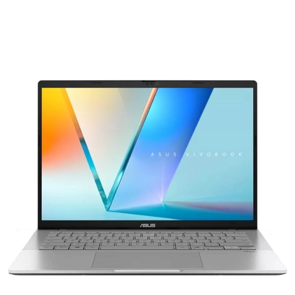 Laptop Asus Vivobook S14 M3407GA-SF030W (Ryzen AI 7 445/ Ram 16GB/ SSD 512GB/ 14.0 inch/ Windows 11 Home/ 2Y/ Xám)