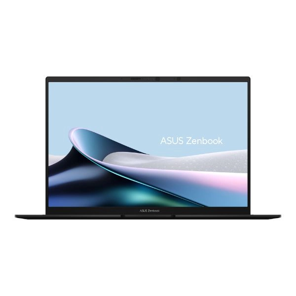 Laptop Asus Zenbook 14 UM3406GA-QD073WS (Ryzen AI 7 445/ Ram 32GB/ SSD 1TB/ Windows 11 Home/ 2Y/ Đen)