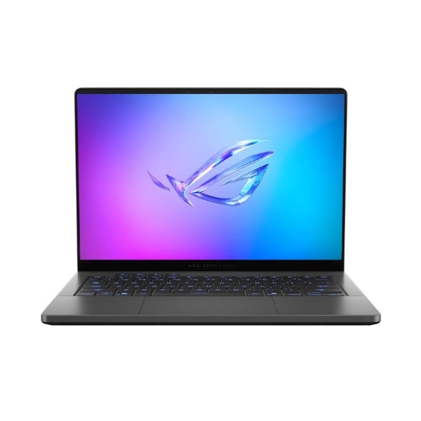Laptop Asus ROG Zephyrus G14 GA403WP-QS045WS (Ryzen AI 9 HX 370/ Ram 32GB/ SSD 1TB/ RTX 5070 12GB/ Windows 11 Home/ 2Y/ Xám)