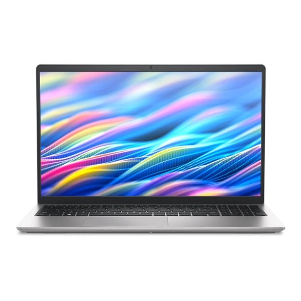 Laptop Dell 15 DC15250 DC5I7952W1 (i7-1355U/ Ram 16GB/ SSD 512GB/ 15.6 inch/ Windows 11 Home/ Office Home 2024/ Microsoft 365 Basic 1Y / Silver)