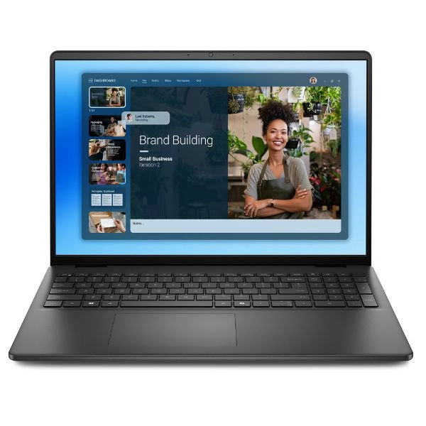 Laptop Dell 16 DC16250 71092481 (Core 5-120U/ ...