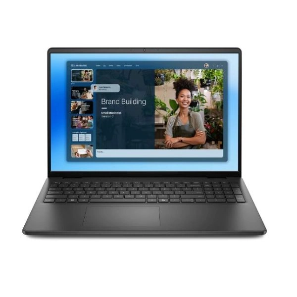 Laptop Dell 16 DC16250 71100513 (Core 5-120U/ Ram 16GB/ SSD 1TB/ 16 inch/ Windows 11 Home/ Office/ Microsoft 365/ 2Y)