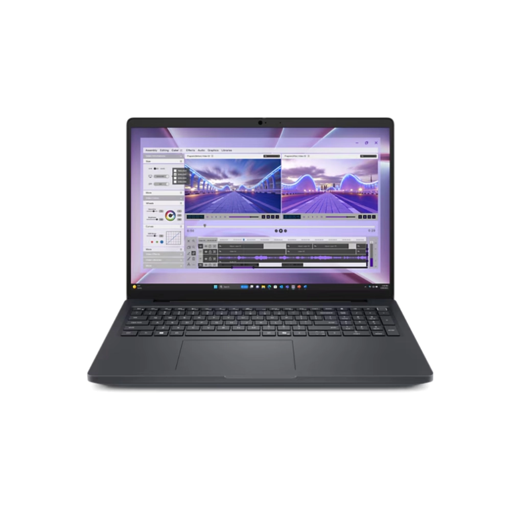 Laptop Dell Pro Max 16 MC16250 (Ultra 7 265H/ ...