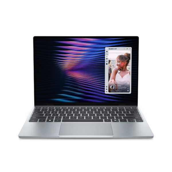 Laptop Dell XPS 13 DX13260 TNR9K (Core 5 230/ Ram 16GB/ SSD 512GB/ 13.4 WLED/ Windows 11 Home + Office Home 2024 + M365/ 2Y)