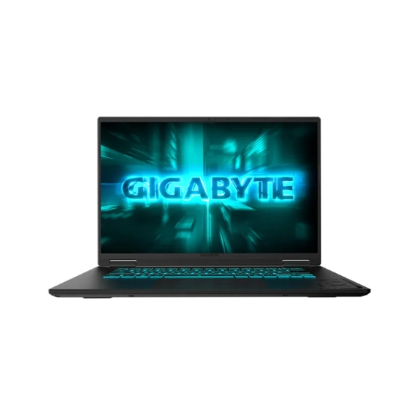 Laptop Gigabyte Gaming A16 GA6H CMHH2MY893SH (i5 13420H/ Ram 16GB/ SSD 512GB/ RTX 4050 6GB/ 16 inch/ Windows 11 Home/ 2Y/ Đen)