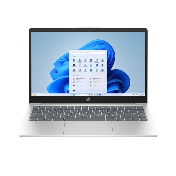 Laptop HP AI 14-hc0028TU D72BJPA (Ultra 5 225U / Ram 16GB/ SSD 512GB/ Windows 11 Home/ 1Y)