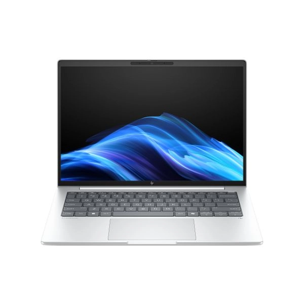 Laptop HP EliteBook 8 G1a 14 AI C0CE3PT (Ryzen AI 5 Pro 340/ Ram 32GB/ SSD 512GB/ 14 inch Touch/ Windows 11 Pro/ 3Y/ Bạc)