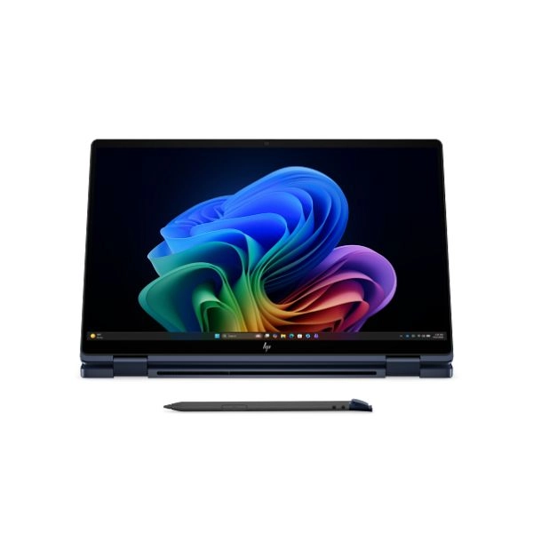 Laptop HP EliteBook X Flip G2i DJ9J4PT (Ultra 7-366H/ Ram 32GB/ SSD 1TB/ 14 inch Touch/ Windows 11 Pro/ 3Y/ Xanh)