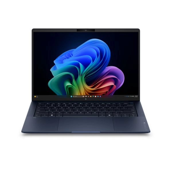Laptop HP EliteBook X G2i D8SS9AT (Ultra 7-356H/ Ram 32GB/ SSD 1TB/ 14 inch Touch/ Windows 11 Home/ 3Y/ Xanh)