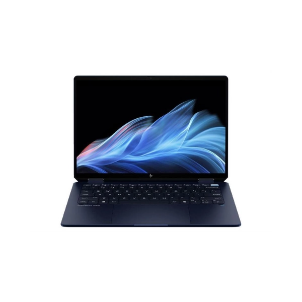 Laptop HP OmniBook Ultra Flip 14-fh0097TU BZ7S3PA (Ultra 7 258V/ Ram 32GB/ SSD 1TB/ 14 inch/ Windows 11 Home/ 1Y/ Xanh)