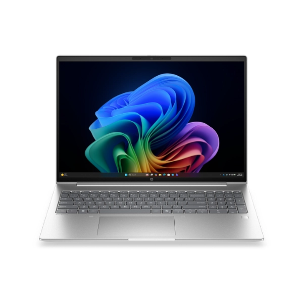 Laptop HP ProBook 4 G2i 16 AI DK2X9AT (Ultra 5 325/ Ram 16GB/ SSD 512GB/ 16 inch/ Windows 11 Home/ 1Y/ Bạc)