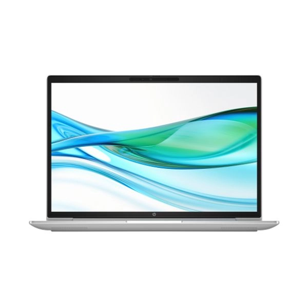 Laptop HP Probook 445 G11 A8XG1PT (R7-7735U/ Ram 16Gb/ SSD 512GB/ 14 inch Touch/ Windows 11 Home/ 1Y/ Bạc)